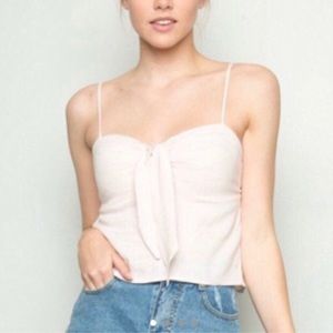 Brandy Melville Sasha Tank
